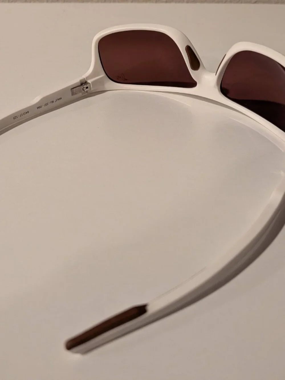 Maui Jim frame color